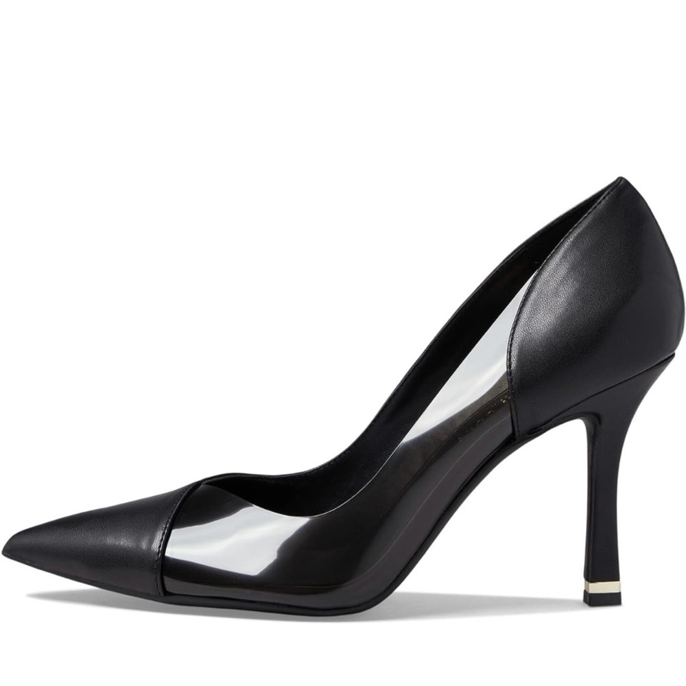 Kenneth Cole New York Women's Rosa Pointed Toe Pumps size 8M